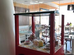 -广州四季酒店·意珍·意式自助餐