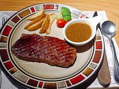 -斗牛士牛排(南京东路店)