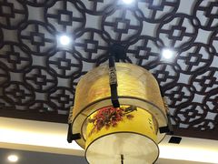 大堂-江海渔港(姚港路店)