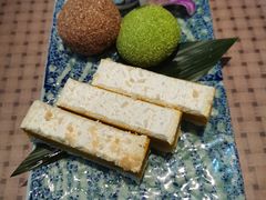 日式大福-林妈妈村·日式料理(宝山万达店)