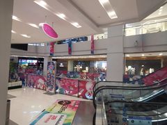 -凯德广场(武胜路店)