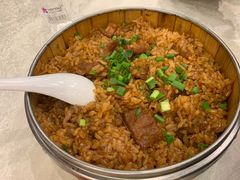 -李氏传家菜(兴城路店)