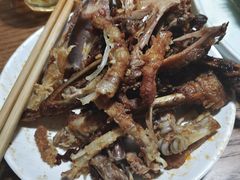 -掌上鲜(南顺城街店)