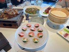 -四季民福烤鸭店(前门店)