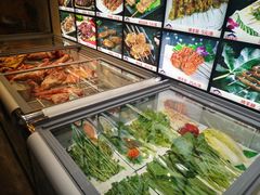 -313羊庄·羊肉火锅烧烤(李村店)
