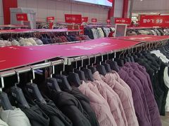 -沈阳大商千盛购物中心有限公司(长江街店)