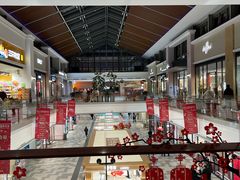 -王府井奥莱棋盘山小镇