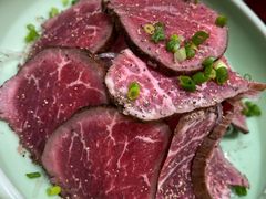 半生牛肉-东京屋(武定路店)