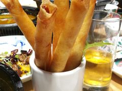 -蜀宴小调·精致家常菜(科华店)