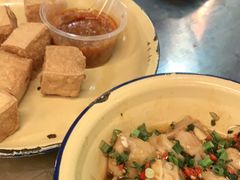 -东排食堂长沙小吃大排档(五一广场店)