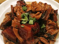 -青年公社烤鸭(蜀山万象汇店)