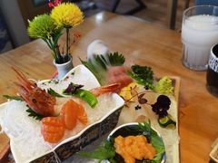 -本家食堂(华南店)