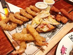 -Hog's Breath Cafe(Chadstone)