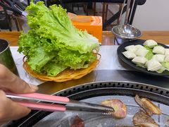 -原食烤肉·苏姐餐厅