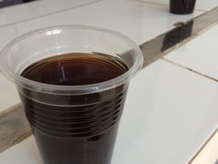 -黄氏祖传百暖凉茶店