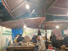 -化龙桥九宫格火锅(清水河店)