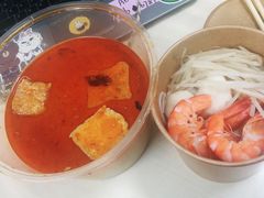 -The COOK·厨餐厅·自助餐(浦东嘉里大酒店)