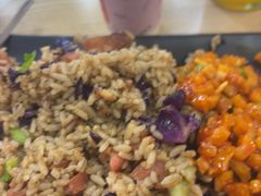 -津门炒饭王(天佑城店)
