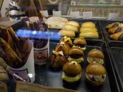 -屋裡·Union Bakery(龙江路店)