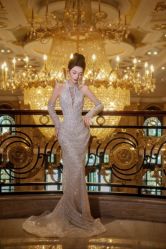 点击看大图 -欣薇婚纱(新源乐汇城店)