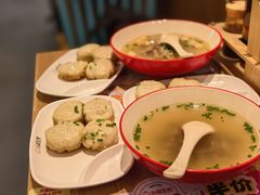 -小杨生煎(龙阳广场店)