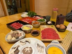 -丽和苑·自助寿喜锅(虹梅路店)