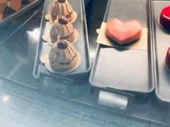 -星巴克(恒隆广场店)