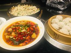 -湖锦酒楼·32年地道湖北菜(光谷店)