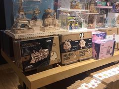 -九木杂物社(恒隆广场店)