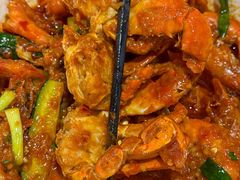 -辣螃铠盆盆蟹大排档(总店)