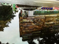 -黄桷坪涂鸦艺术街