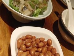-蚝翅·海鲜粥·烧烤·龙虾季(海曙天一店)