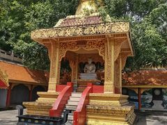 -西双版纳勐泐文化旅游区