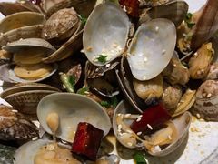 -有喜屋·深夜食堂(北京西路店)