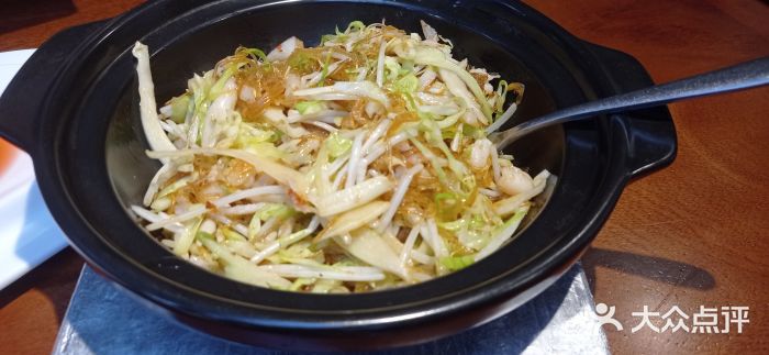 山外山·林语花园餐厅图片