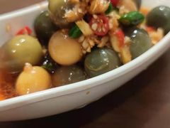 -苦尽酒馆·川菜(鼓楼店)