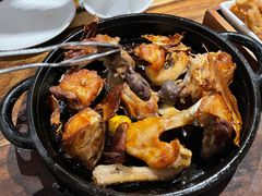 -斯丹姜母鸭·古法干香(涂门街总店)