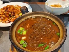 -黑窑厂糖油饼烤鸭·清真菜(旗舰店)