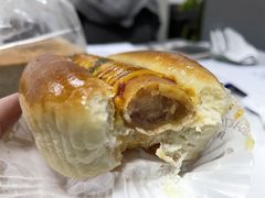 -85度C(深圳佳宁娜店)