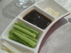 -味+新京宴·烤鸭·北京菜(创意谷店)