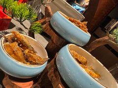 -佬太公海鸭·海鲜大排档(上海总店)