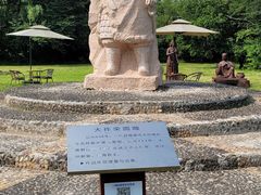 -镜泊湖风景区