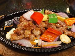 -阿多私房菜(顺德店)