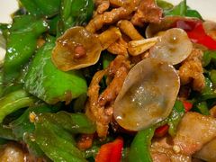 -周家二小姐的菜(西津渡店)