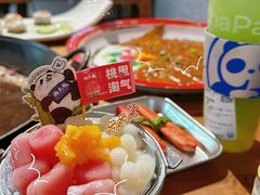-楠火锅(龙阳广场店)
