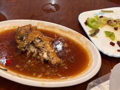 -老杨饭店(万科里店)