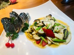 杏鲍菇小鲍鱼-浙C老邻舍(西城海错店)
