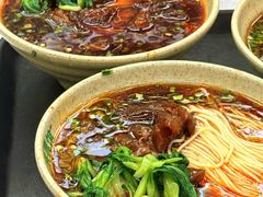-李记清真馆(打钉巷店)