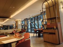 -扬子江国际会议中心龙山湖酒店-希仙全日制餐厅