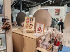 -海马体照相馆(深圳万象天地店)